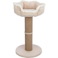 Tiragraffi Trixie Boho per gatti – beige