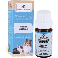 PAWS & PATCH akut stress - 10 g