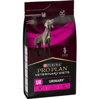 PURINA PRO PLAN Veterinary Diets UR Urinary pour chien - 3 kg
