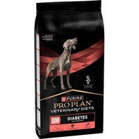PURINA PRO PLAN Veterinary Diets DM Diabetes Crocchette per cane - 12 kg