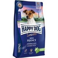 Happy Dog Sensible Mini France pour chien - 4 kg