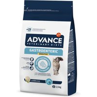 Advance Veterinary Diets Gastro Sensitive pour chat - 1,5 kg