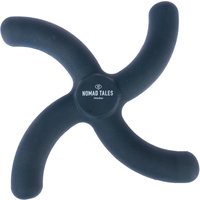Gioco per cani Nomad Tales Bloom Ultra strong Frisbee a 4 - L 24 x P 24 x H 3 cm