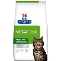 Hill's Prescription Diet Metabolic Weight Management Original Wet Cat Food