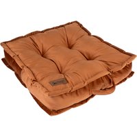 Coussin Modern Living Marrakech 50 x 50 x 10 cm, pour chat