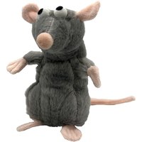 Jouet Aumüller Rat Cédric à la valériane pour chat - 1 jouet