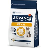 Advance Veterinary Diets Renal - 3 kg