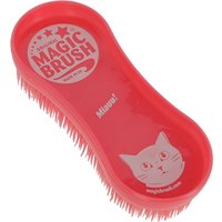 Brosse Kerbl Pet MagicBrush pour chien et chat - L 16,5 x l 6,4 x 3,5 cm