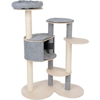 Arbre à chat Arden gris de Modern Living