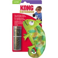 KONG Refillables Chameleon brinquedo para gatos - 1 unidade