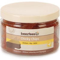 Beeztees Chicky Chips pour chat - 75 g