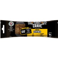 Friandises Crave Protein Centres Maxi pour chien - 72 g, poulet