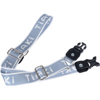 Sangle pour sac à friandises pour chiens Mix & Match de TIAKI : gris