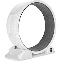 Roue d’exercice Modern Living Singapore pour chat - environ 1 m de diamètre, gris
