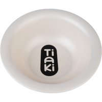 TIAKI bambu-skål för katter - 300 ml, ca Ø 15,5 cm