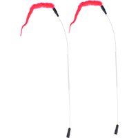 Jouet interactif TIAKI Jumping pour chat – 2 x ressort de rechange