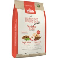 bosch HPC Adult Insect, äpple och tapioka - 2,5 kg