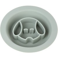 TIAKI Slow Feeder & Lick Mat av silikon - 300 ml