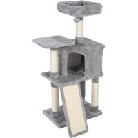 TIAKI Tiragraffi Shadow medium – grigio