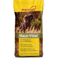 Lot économique : 2 x marstall Haut Vital 15 kg, nourriture pour chevaux