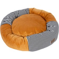 Modern Living Eigentijds hondenbed Casablanca, rond Ø60x18cm hond — afbeelding 1