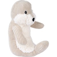 Gioco per cani Modern Living Foca Sisimut - L 27 x P 16 x H 17 cm ca.