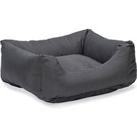 Karlie Charly hundsäng - L 65 x B 60 x H 20 cm