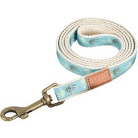 Zolux Taiga koppel, blått - ca 122 cm långt, 20 mm brett