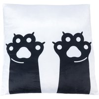 Coussin Smartpet "Paws up" – L 40 x l 40 cm