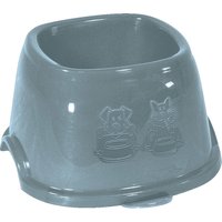 Zolux Cocker Spaniel plastic voerbak 700ml 17,6x 18,5x 10,9cm hond — afbeelding 1