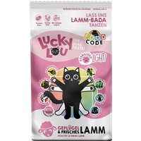 Lucky Lou Light med fjäderfä & lamm - 1,7 kg