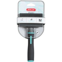 Zolux Anah infällbar karda - Stl. M: L 9,2 x B 5 x H 19 cm