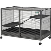 Savic Royal Suite XL – Gabbia principale: L 115…