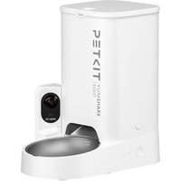 Petkit YumShare Solo met camera tot 3 liter droogvoer voor katten