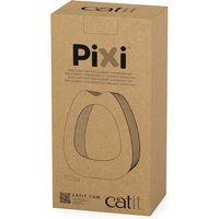 Catit PIXI Carton de rechange large sculpture à griffer – pour chat