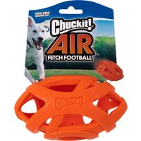 CHUCKIT! Air Fetch Football - ca L 14 x Ø 7,6 cm