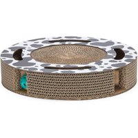 Karlie klösbröda Safari - L 34 x B 34 x H 6,5 cm