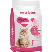Nutriplus Adult Sterilized pour chat - 7 g