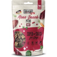 MAC's Dog Mono Snack - Häst 100 g