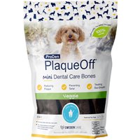 ProDen PlaqueOff Dental Care Bones - Mini grönsaker 340 g