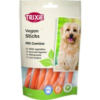 Trixie Vegan Sticks med grönsaker - Ekonomipack: 3 x 120 g