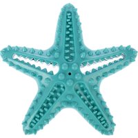 TIAKI Jouet pour chien étoile de mer 15x15x5cm