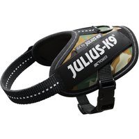 Pettorina JULIUS-K9 IDC® Power – mimetico…