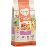 Feringa Vitality Hairball Care - med lax - 6,5 kg