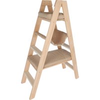 Kerbl Pet klösbräda för katter Ladder - beige