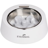 Eyenimal anti-sluk matskål Nutri100 - 500 ml