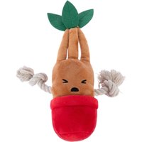 Warner Bros™ Harry Potter hondenspeeltje mandragora ca. l 30 x b 25 x h 7,5 cm