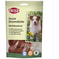 Trixie Drumsticks med kycklingbröst - 5 st (95 g)