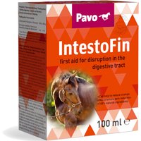 Pavo IntestoFin complemento alimentare per cavalli…