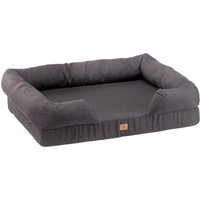 Ferplast Memor-One komfortbädd - Storlek L: L 93 x B 73 x H 22,5 cm